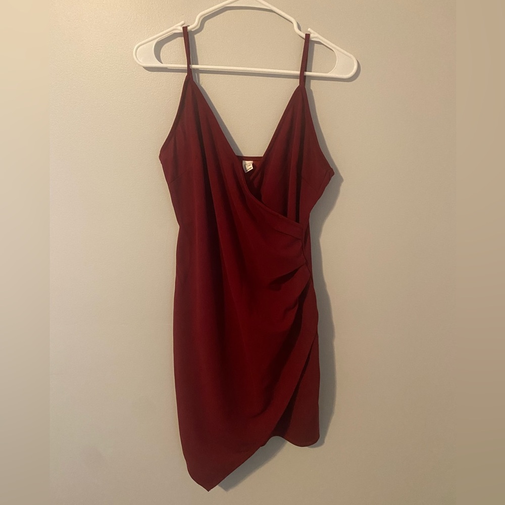 Cocktail dress